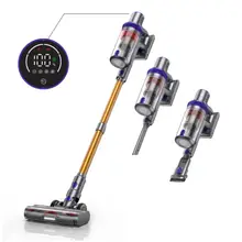 Product image of Laresar Wireless Handheld Vacuum Cleaner
