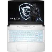 Product image of MSI Sword 15 (2022)