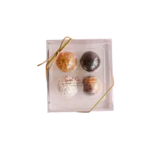 Product image of Sweet Kiss Brigadeiro Brazilian Bon Bons