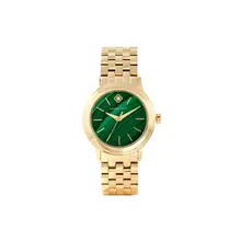 Product image of Kendra Scott Alex Silver Stainless Steel 35mm Watch