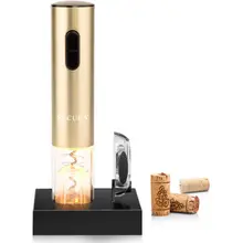 Product image of Secura electric wine bottle opener