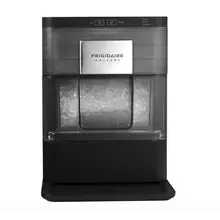 Product image of Frigidaire Gallery Countertop Crunchy Chewable Nugget Ice Maker