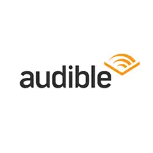 Product image of Audible