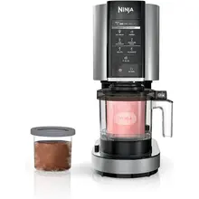Product image of Ninja NC301 CREAMi Ice Cream Maker