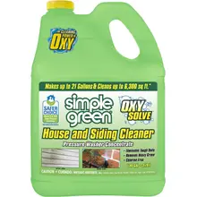 Product image of Simple Green Oxy Solve House and Siding Cleaner