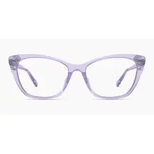 Product image of The Wanda in Lavender Clear