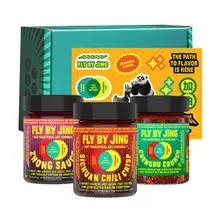 Product image of Fly by Jing Triple Threat