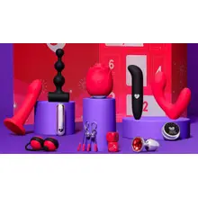 sex toy stores nesr me Christmas 2025's best sex toy advent calendars NZ main image 0