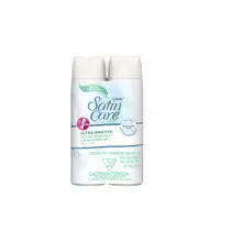 Product image of Gillette Satin Care Ultra Sensitive Shave Gel