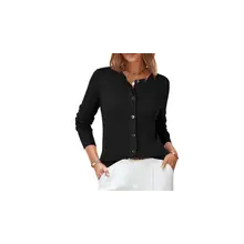 Product image of Lightweight Spring Business Casual Cardigan Sweaters Tops