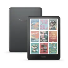 Product image of Amazon Kindle Colorsoft Signature Edition
