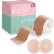 Product image of Risqué Body Tape - Strong Hold