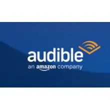 Product image of Audible Subscription