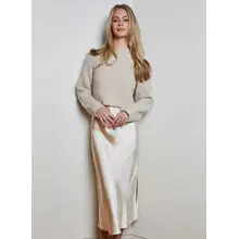 Product image of Kaz Sweater/Dress Combo
