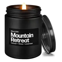 Product image of Wax and Wit scented candles