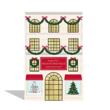 Product image of Sugarfina Holiday Boutique Tasting Collection