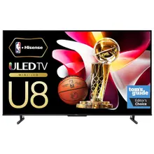 Product image of Hisense 65U8K QLED 4K Google Smart TV