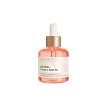 Product image of Biossance Squalane + Vitamin C Rose Oil