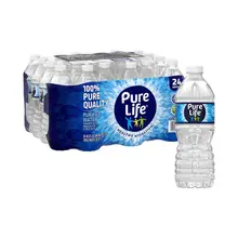 Product image of Nestle - Pure Life Purified Bottled Water