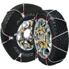 Product image of SCC SZ143 Super Z6 Cable Tire Chain