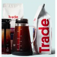 Product image of Trade Coffee Subscription