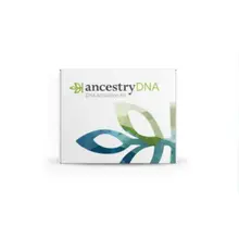 Product image of AncestryDNA Testing Kit