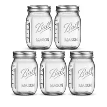 Product image of Ball Mason Jars