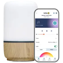 Product image of Safety 1st Smart Soother