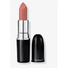 Product image of Mac Lustreglass Sheer-Shine Lipstick