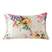 Product image of SLPBABY Silk Pillowcase