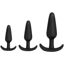 Product image of Naughty 1 Trainer Set