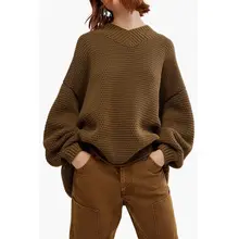 Product image of Maisie Oversize Sweater