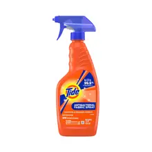 Product image of Tide Antibacterial Fabric Spray