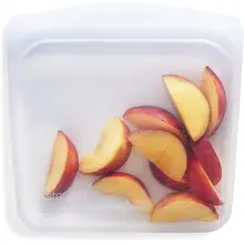 Product image of Stasher Silicone Reusable Storage Bag