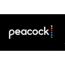 Product image of Peacock