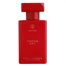 Product image of Torrid Day