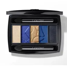 Product image of Lancôme Hypnôse 5-Color Eyeshadow Palette in 'Bleu Hypnôtique'