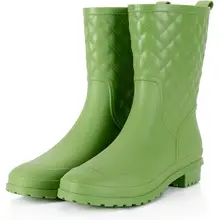 Product image of Petrass Waterproof Mid Calf Rain Boots