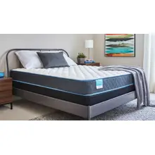 Product image of Sleepy's Basic Innerspring Mattress