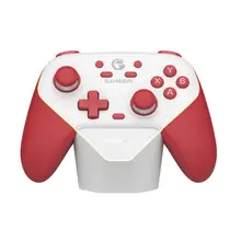 Product image of GameSir wireless gaming controller with charging dock