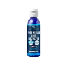 Product image of Key Nutrients Trace Minerals Liquid Electrolytes