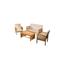 Product image of 4 Piece Patio Set