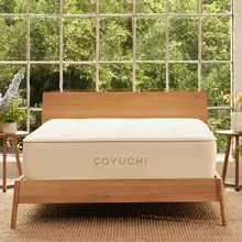 Product image of Coyuchi Marin REM Mattress