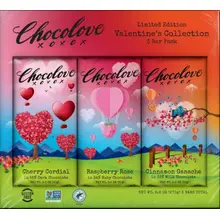 Product image of Chocolove Valentine's Collection