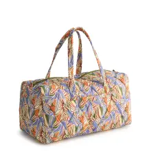 Product image of Vera Bradley ultralight large travel duffel bag