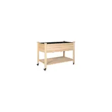 Product image of Veikous Nautal Raised Garden Bed