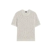 Product image of Todd Snyder Mesh Slub Tee