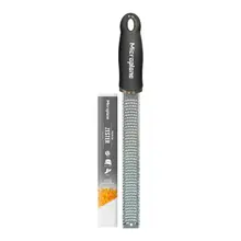 Product image of Microplane Premium Classic Series Zester Grater