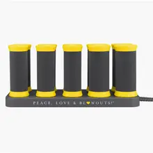 Product image of Drybar The Roller Club Hot Rollers