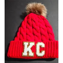 Product image of Handmade KC Beanie